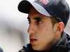 GP Cina - Prove Libere